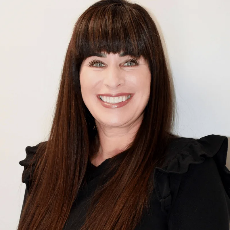 Jayme, front desk and billing at Southwest Dental in Taylorsville