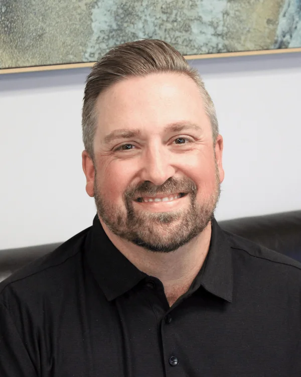 Dr. Lucas J. Rudelich, dentist at Southwest Dental in Taylorsville