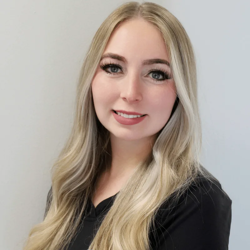 Rachael, dental hygienist at Southwest Dental in Taylorsville